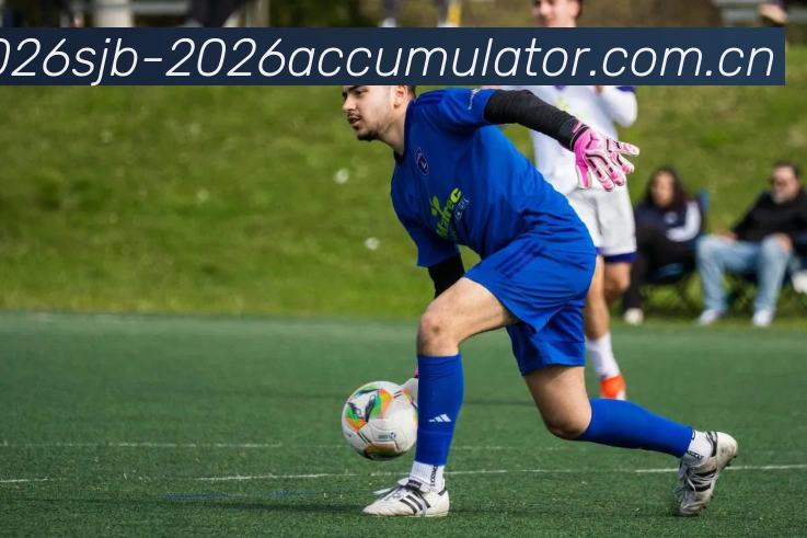 世界杯2026 accumulator品牌故事